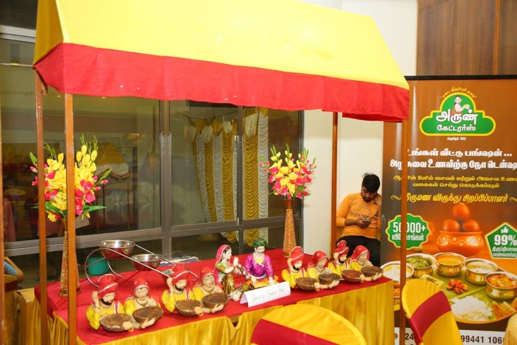 Arun caterers - 4