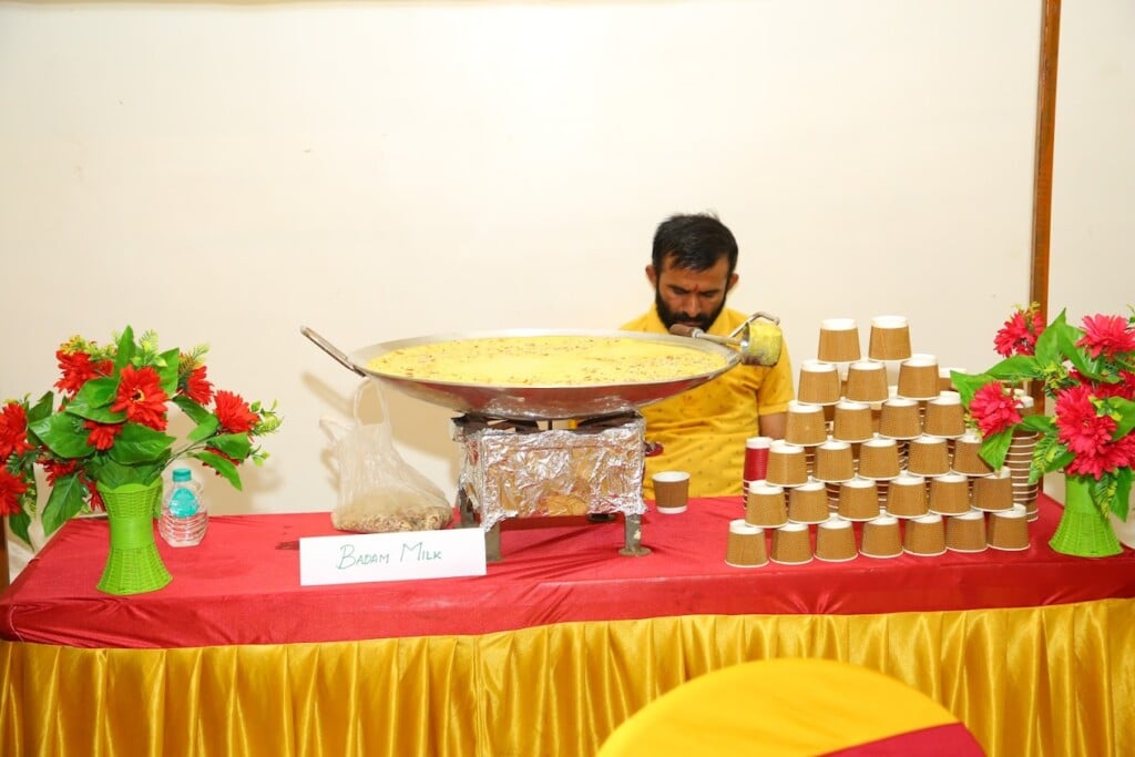 Arun caterers - 5