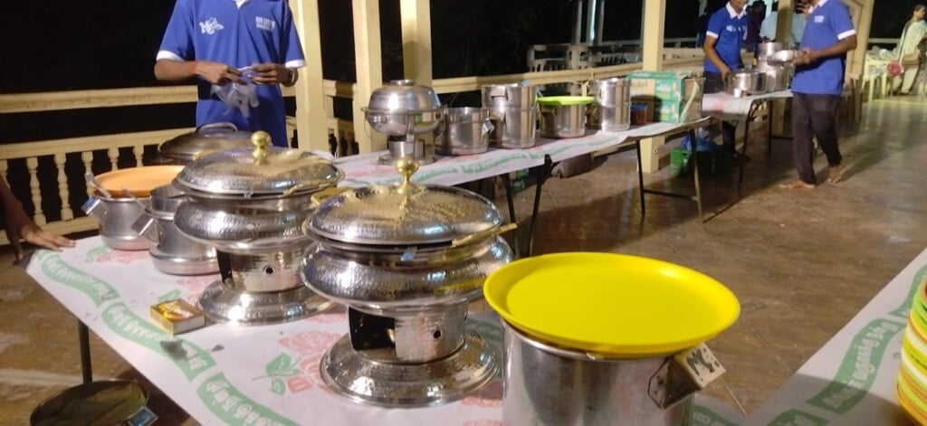 MONI CATERING SERVICE