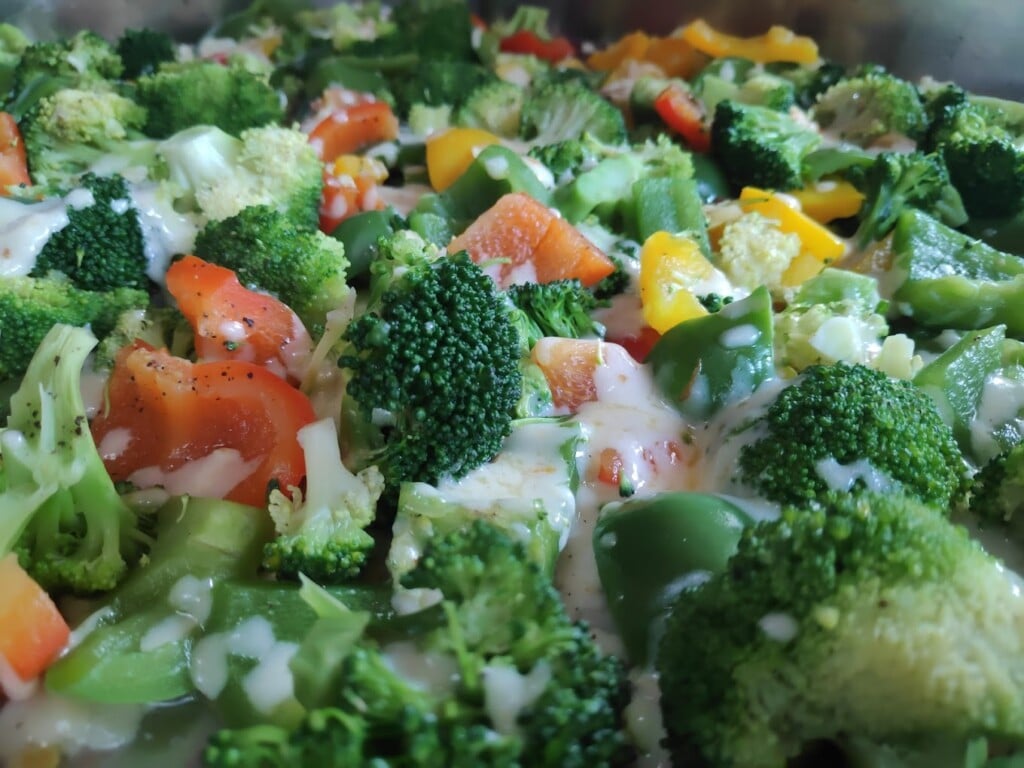 Vetrivel Catering - 2