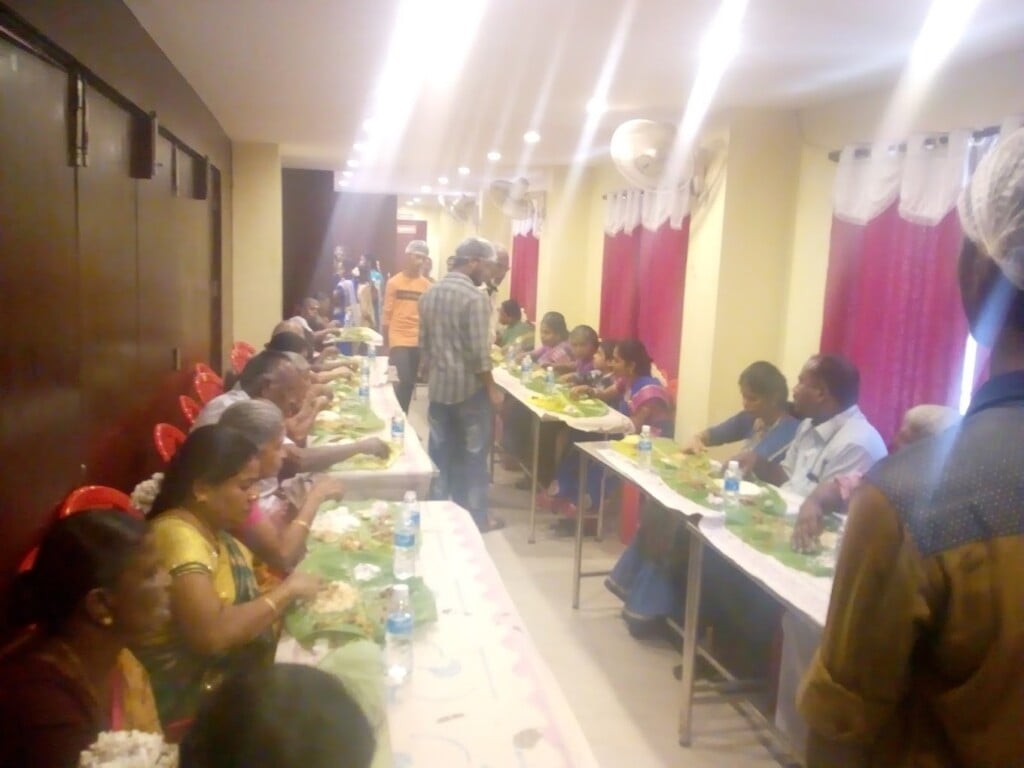 Vijayalakshmi catering - 4