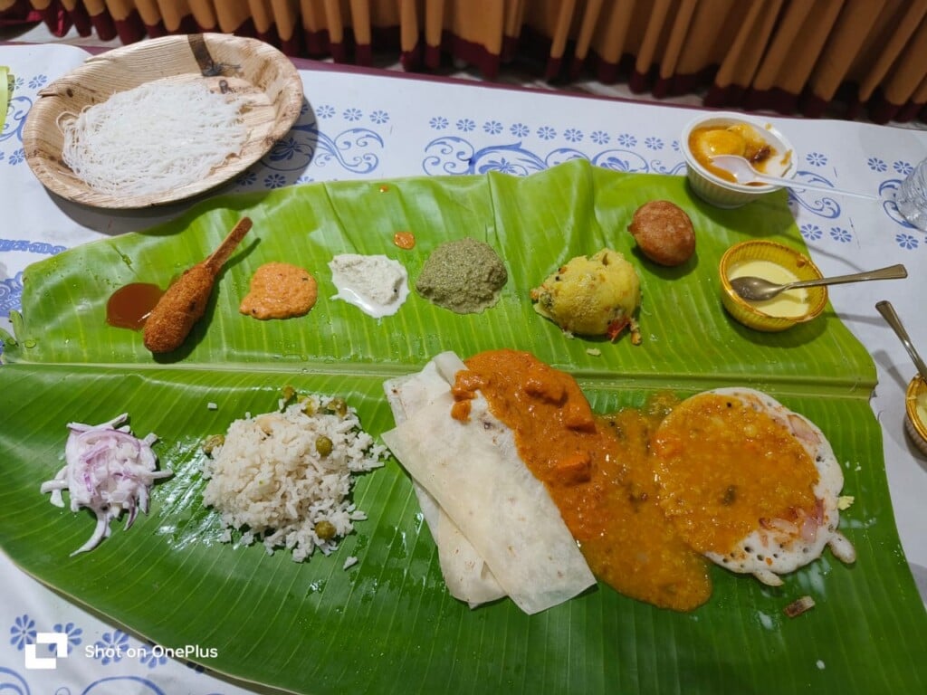 Velavan Catering - 2