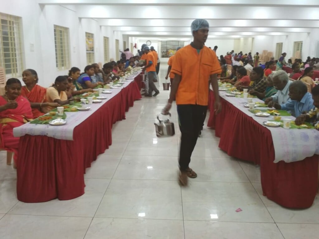 Rajapriya Catering - 2