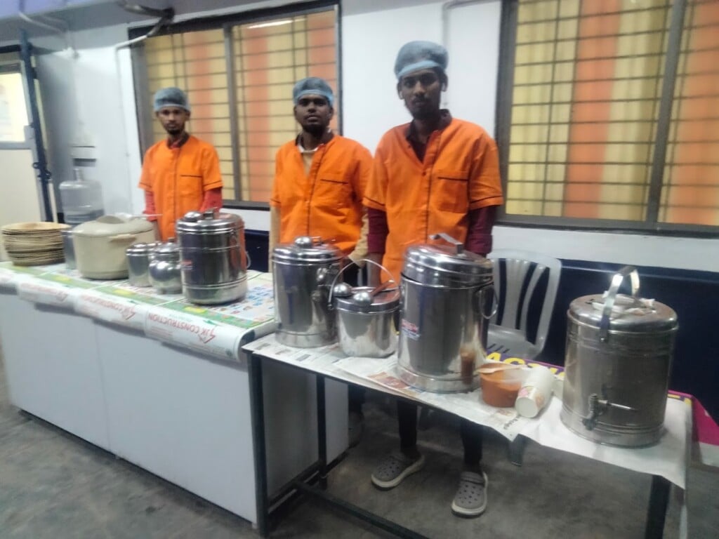 Rajapriya Catering - 3