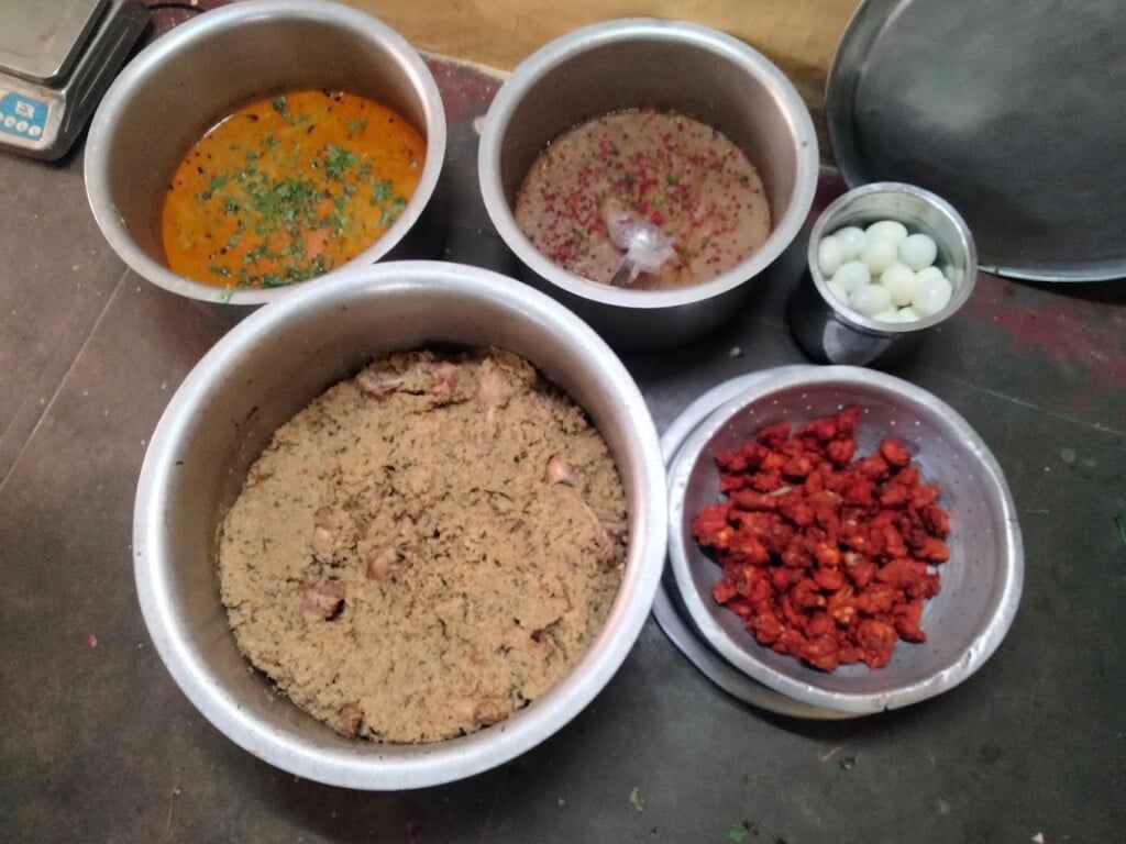 Rajapriya Catering - 4