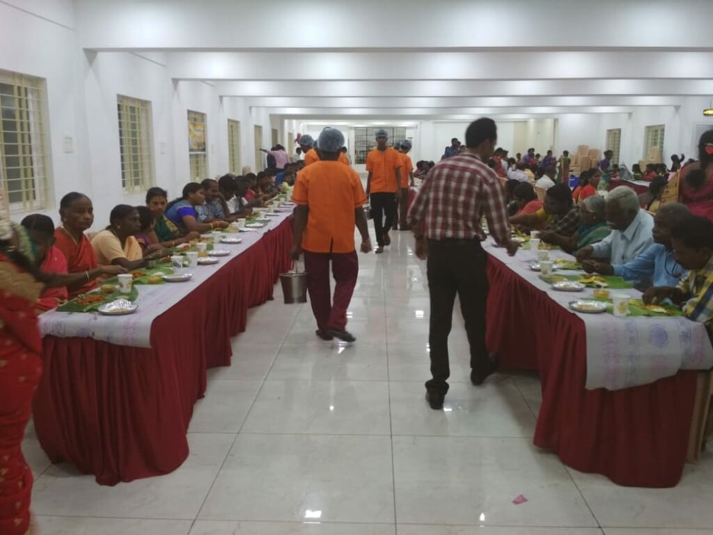 Rajapriya Catering - 5