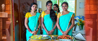 The Nellai Catering Groups & Service - 3