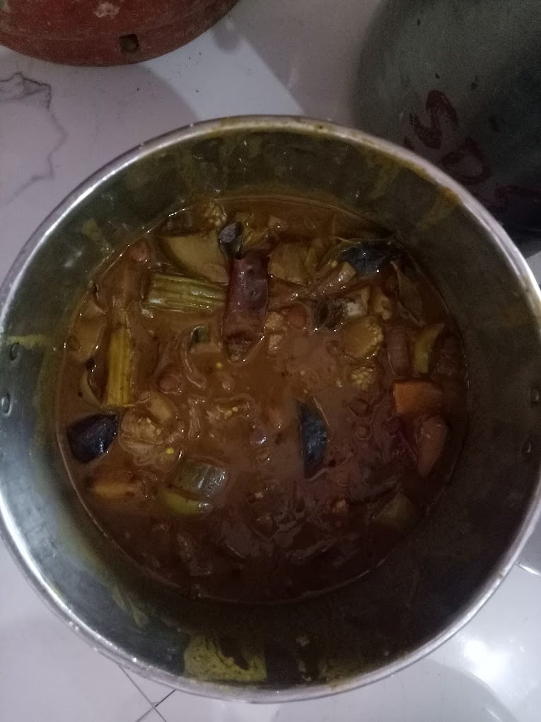 G K Rajeshwari Catering - 2