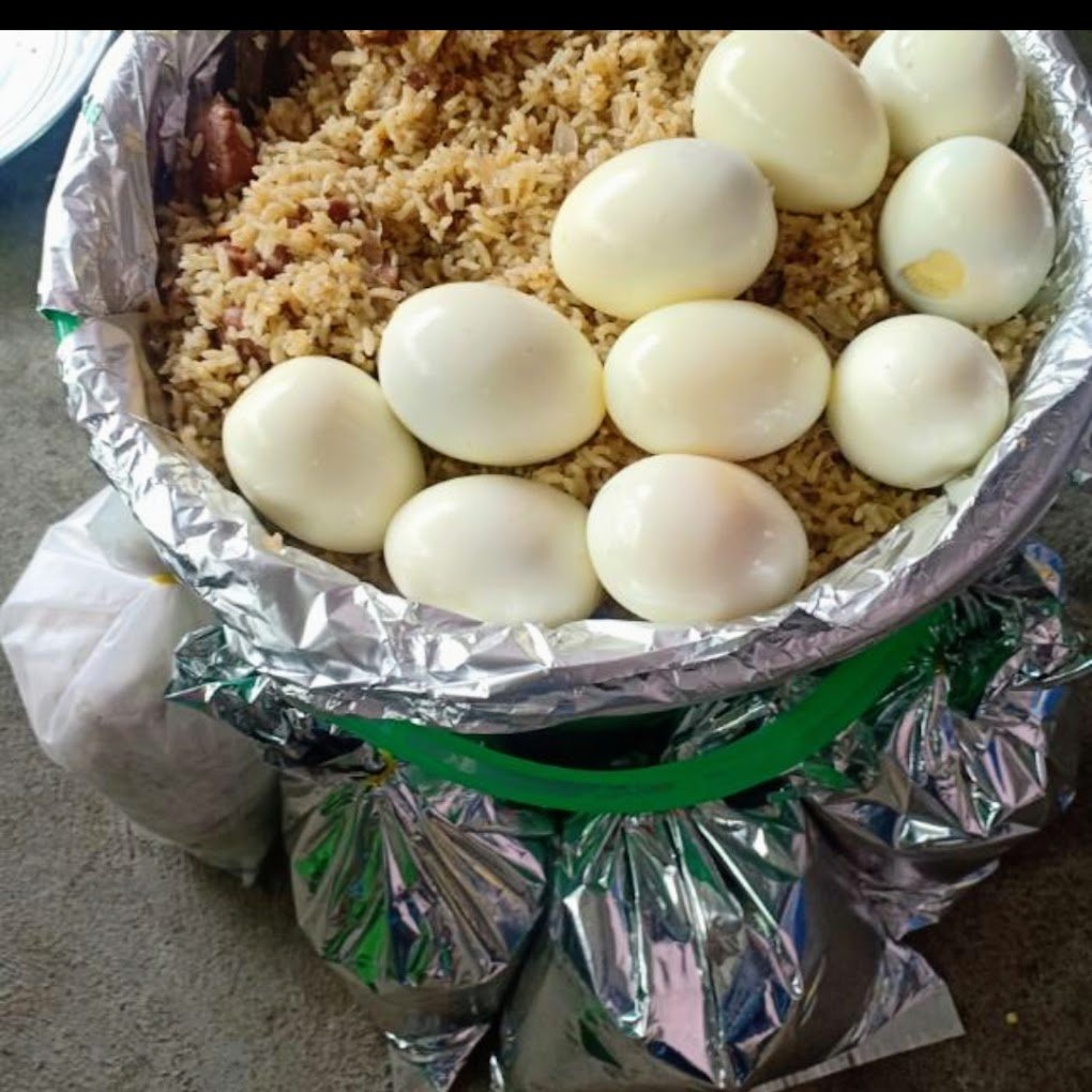 G K Rajeshwari Catering - 4