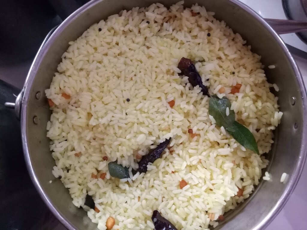 G K Rajeshwari Catering - 5