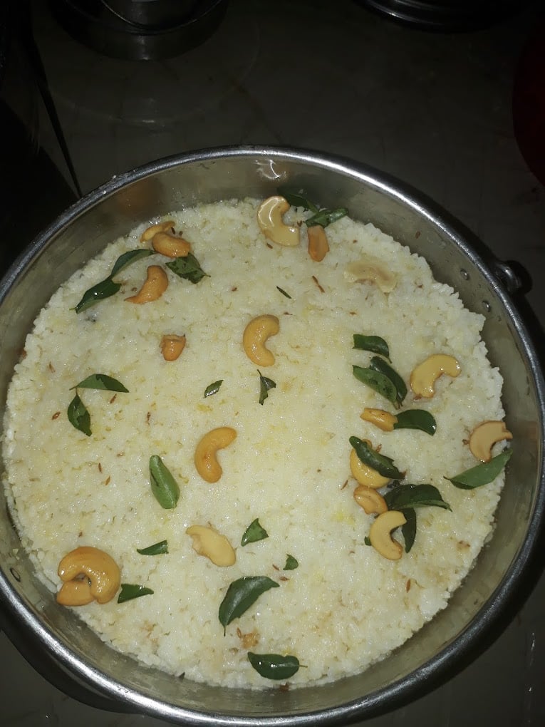 Ok catering madurai - 2