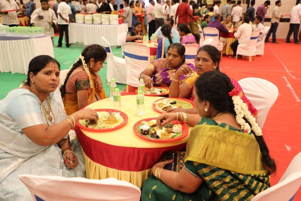 Annai Meenakshi Catering Service