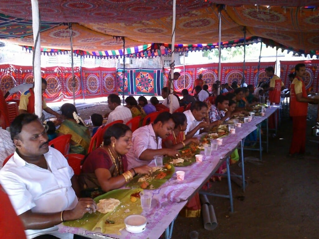 Annai Meenakshi Catering Service - 3