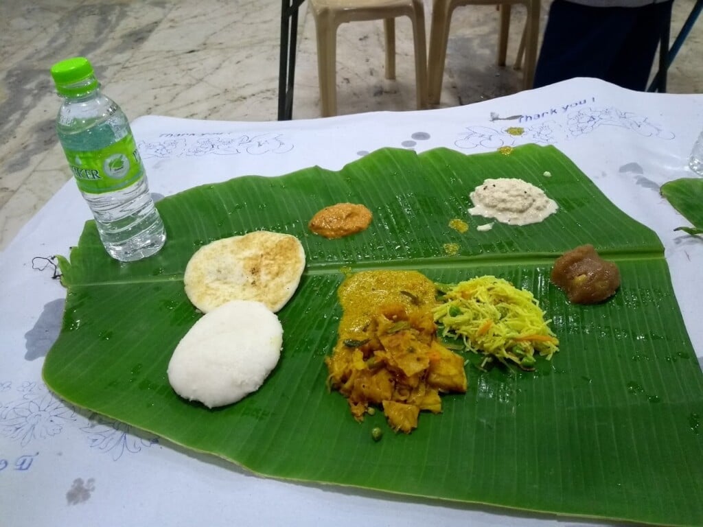 V.M CATERERS - Wedding, Event Veg & Non veg Cooking Contractor Catering service Madurai - 3