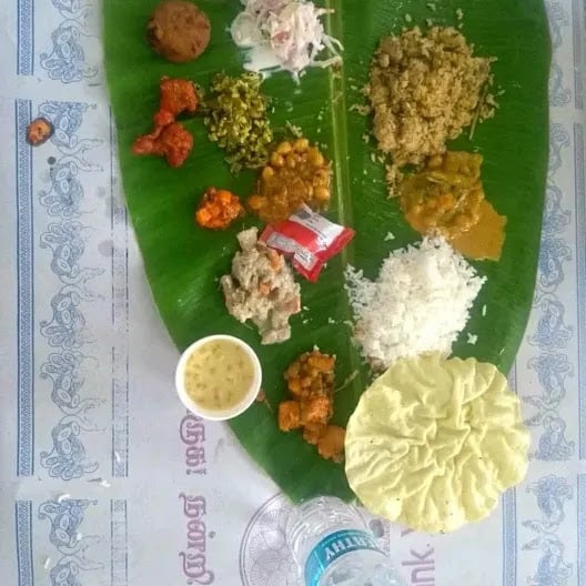 V.M CATERERS - Wedding, Event Veg & Non veg Cooking Contractor Catering service Madurai - 5