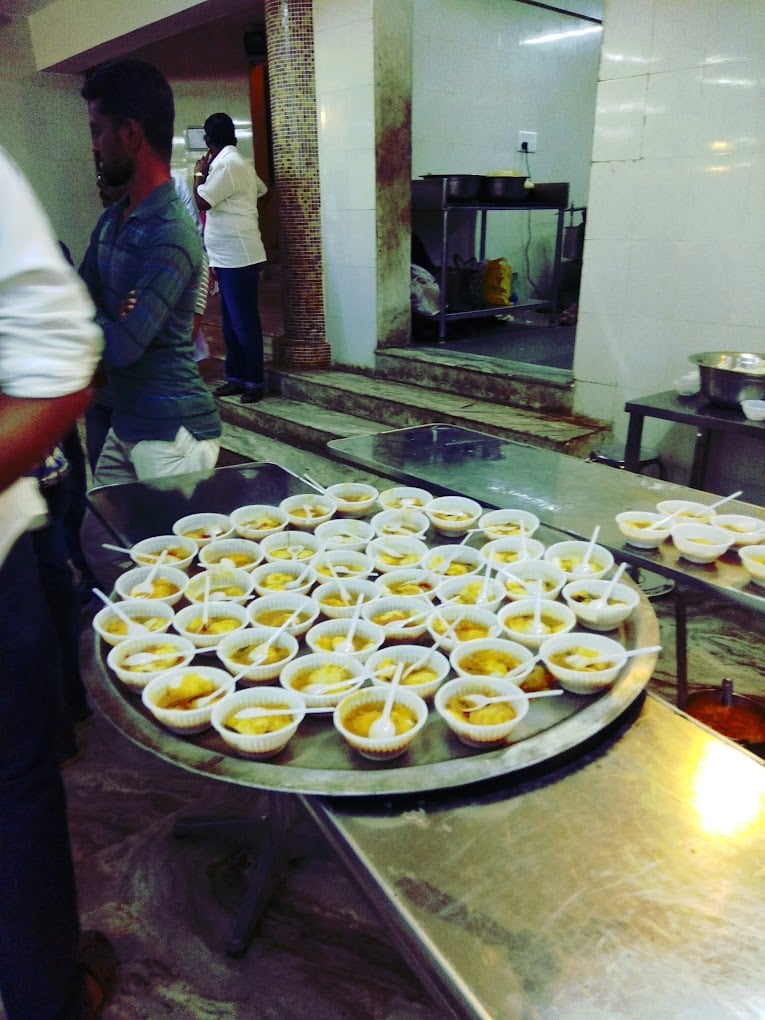 Hari Catering