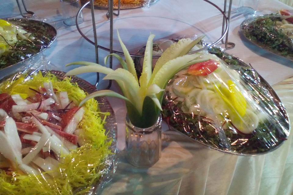 Geetha Catering Services - 4