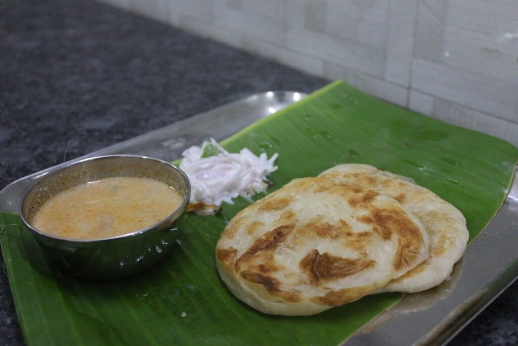 AnnaKinnam Restaurant & Catering - 4