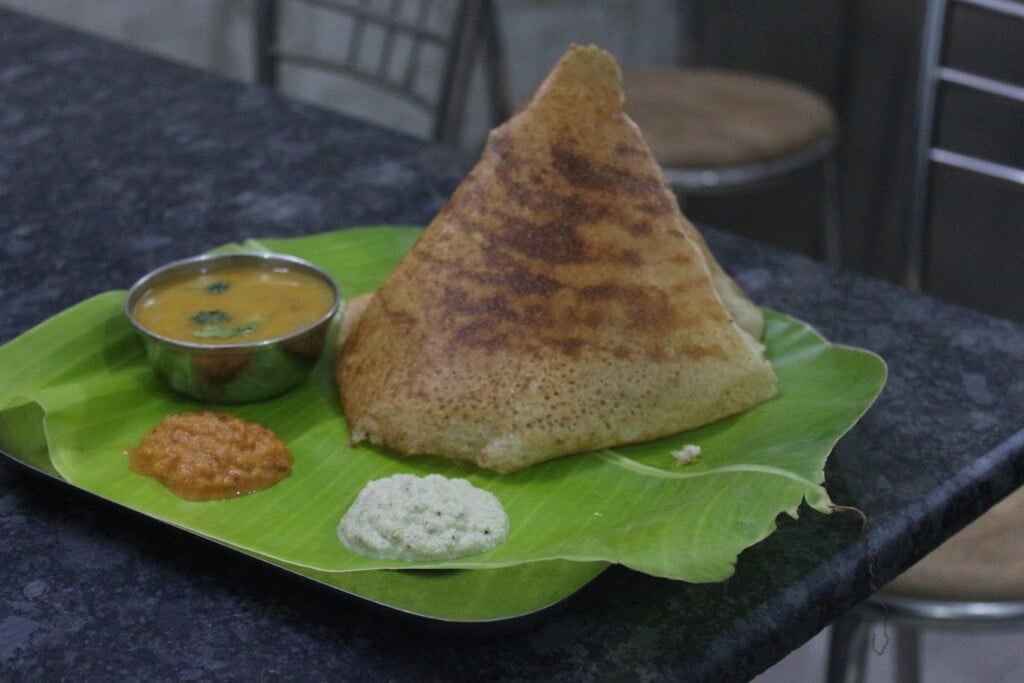 AnnaKinnam Restaurant & Catering - 5