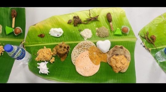 Thai Meenakshi Hotel & Catering