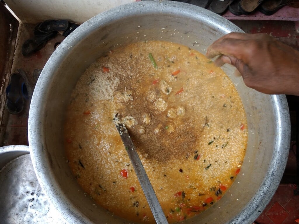 The BCH Catering services - 4