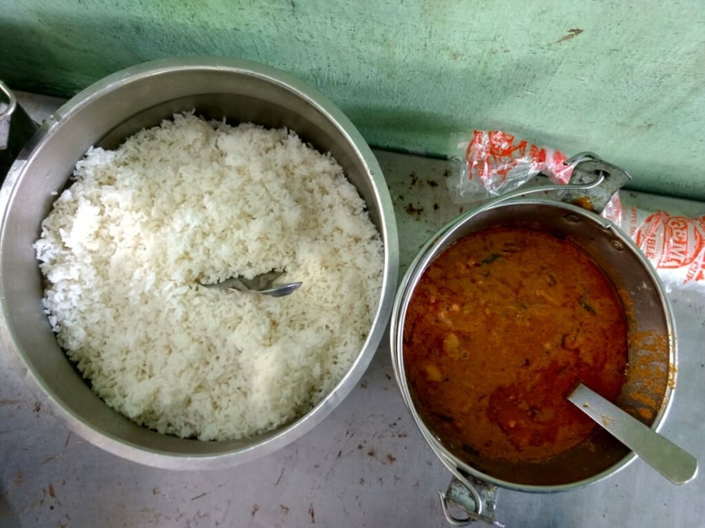 The BCH Catering services - 5