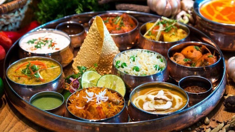 Sri Sathya Narayanan Caterings - 3