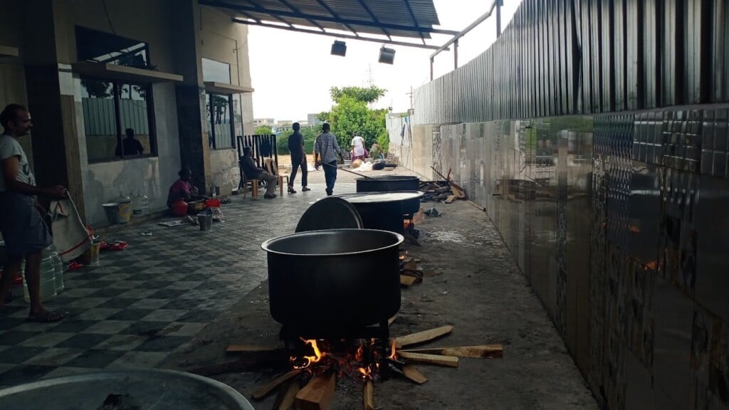 Salma Catering Service - 3