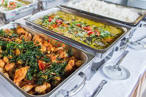 Kareem Bai catering services and junior Bilal hotel - 4