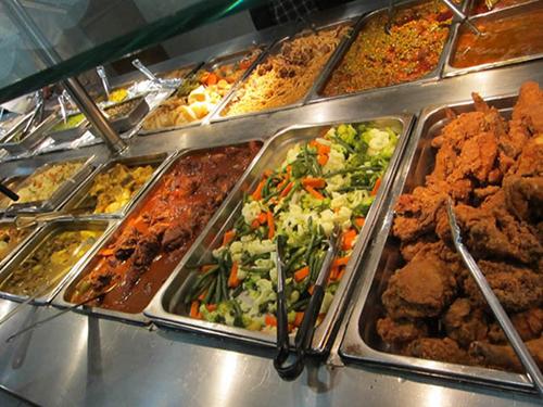 Sree Meenakshi Caterers & KOMAKI EV Dealer Madurai