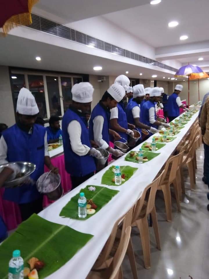 Kings Catering Service - 3