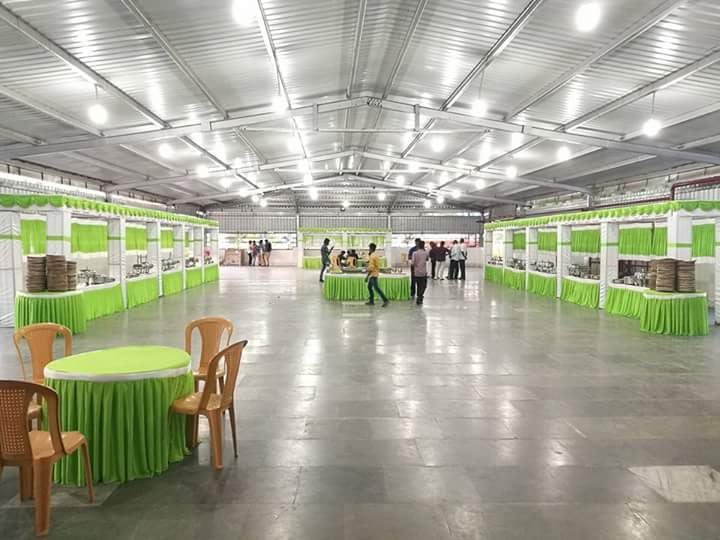 Kings Catering Service - 4