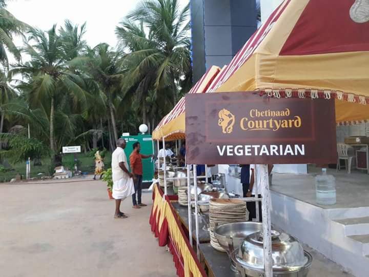 Kings Catering Service - 5