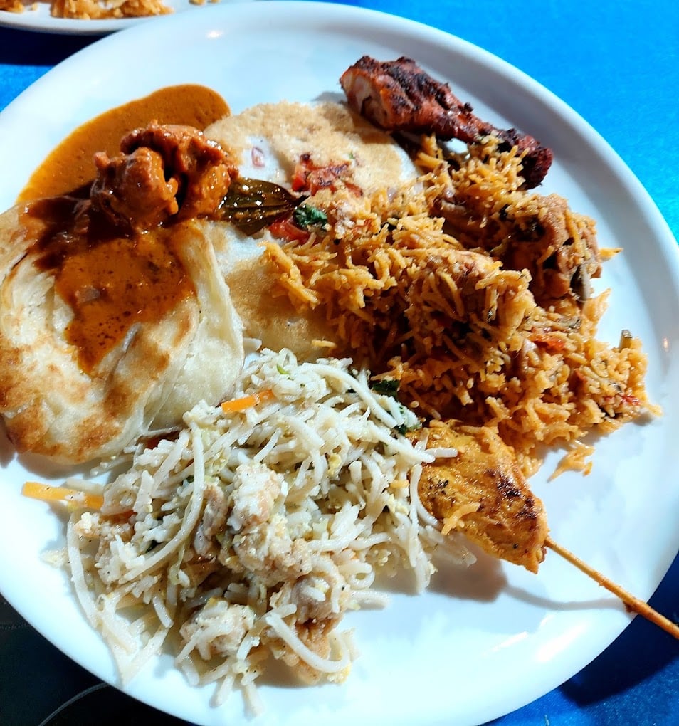 NSK Catering Services (Nanbargal Samayal Kulu & Catering - 3