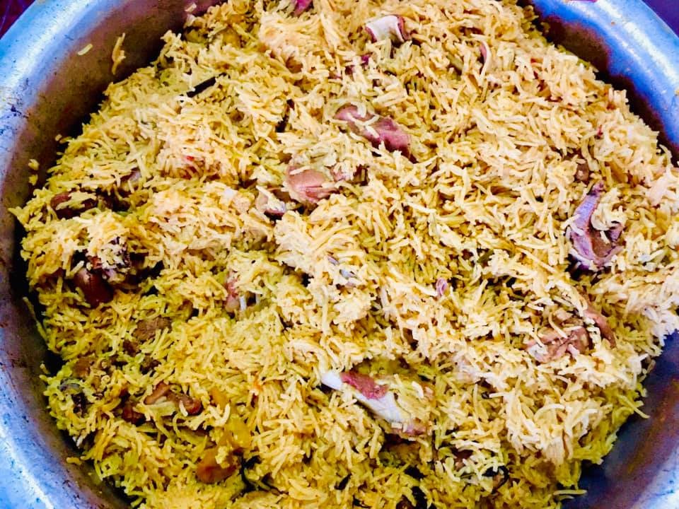 Deen Catering Service - 4