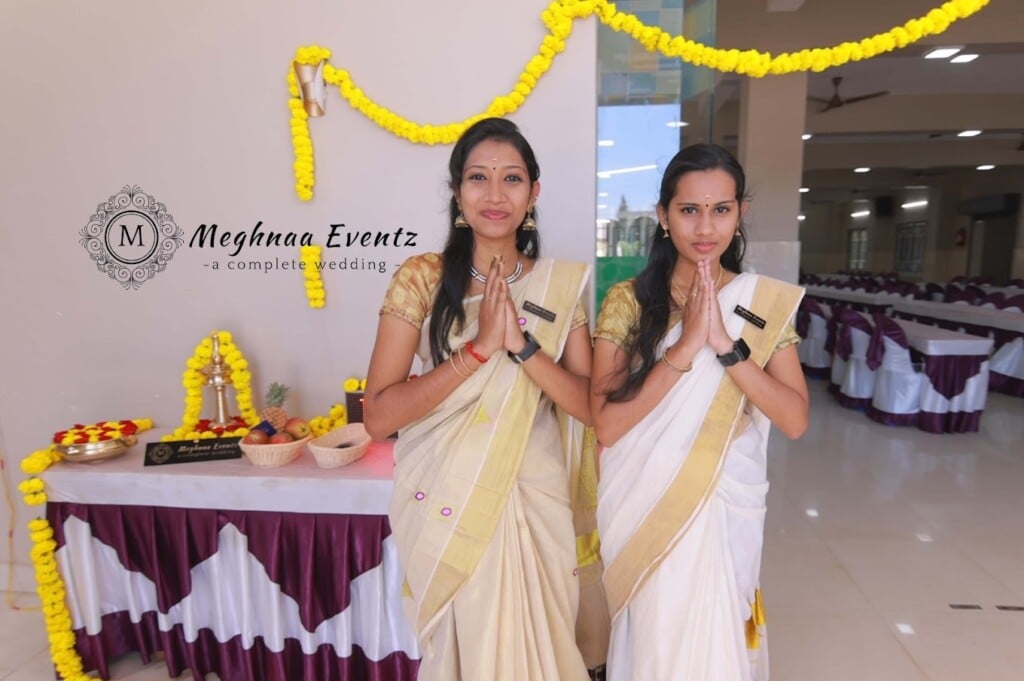 Meghnaa Catering Services