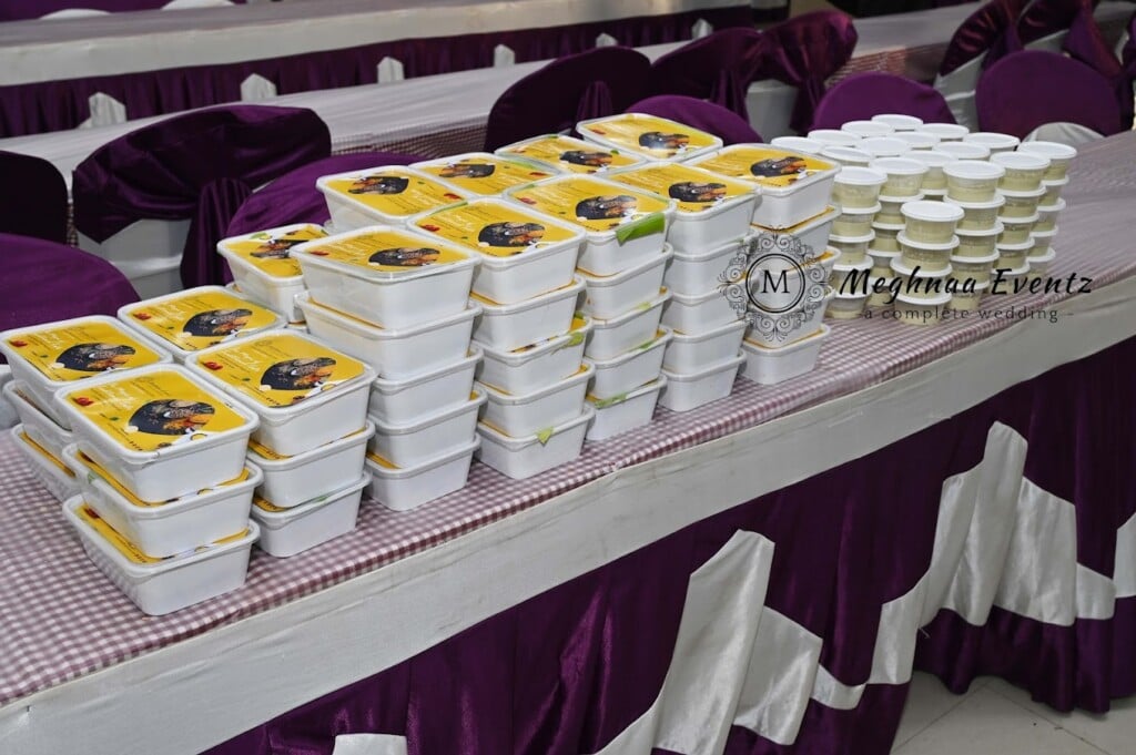 Meghnaa Catering Services - 5