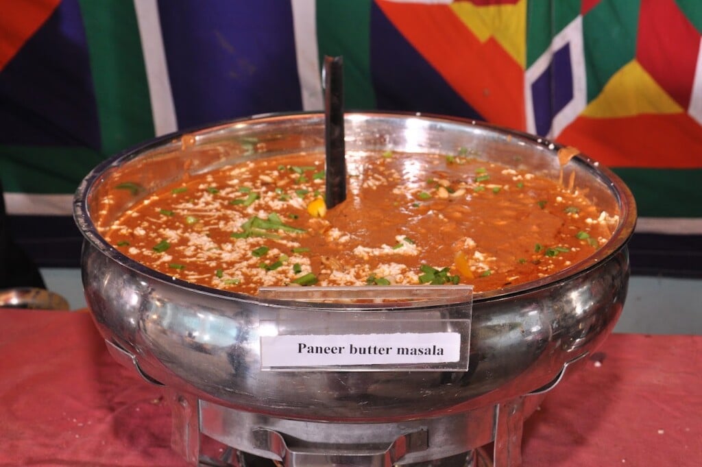 Arunachalam Pillai Catering Service - 2