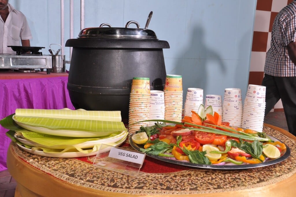 Arunachalam Pillai Catering Service - 5