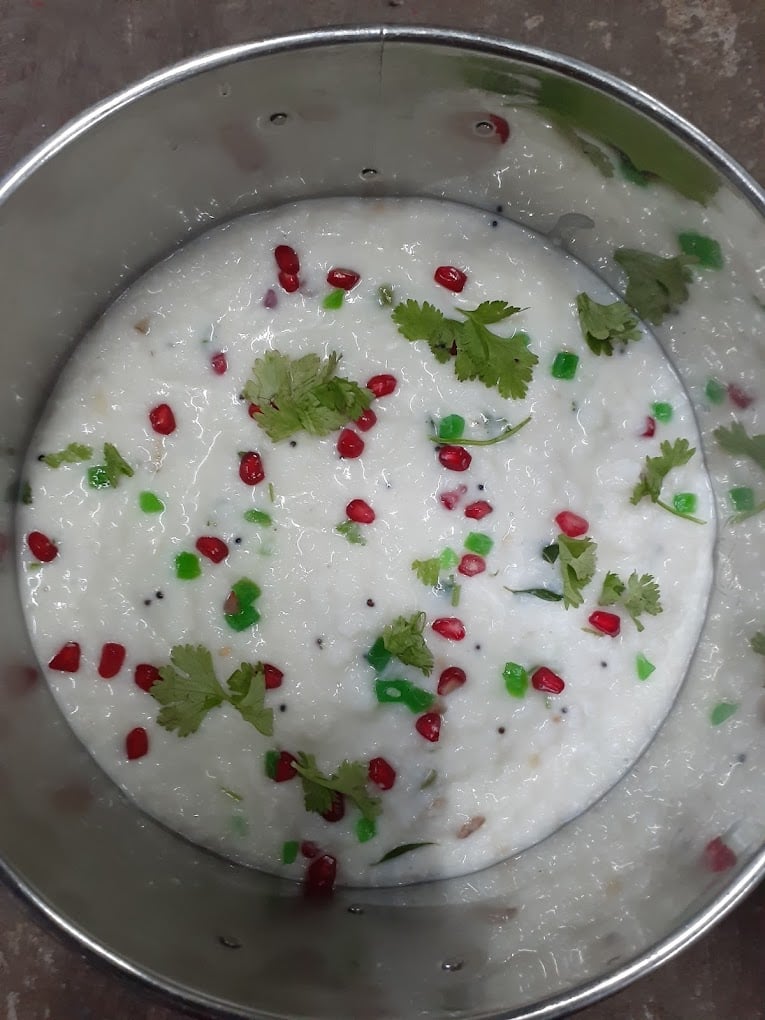 Sri Arunachala Catering Palaya Pettai - 2