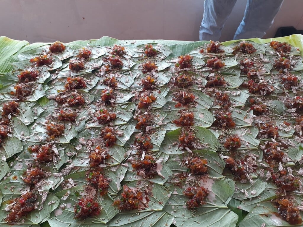 Sri Arunachala Catering Palaya Pettai - 3