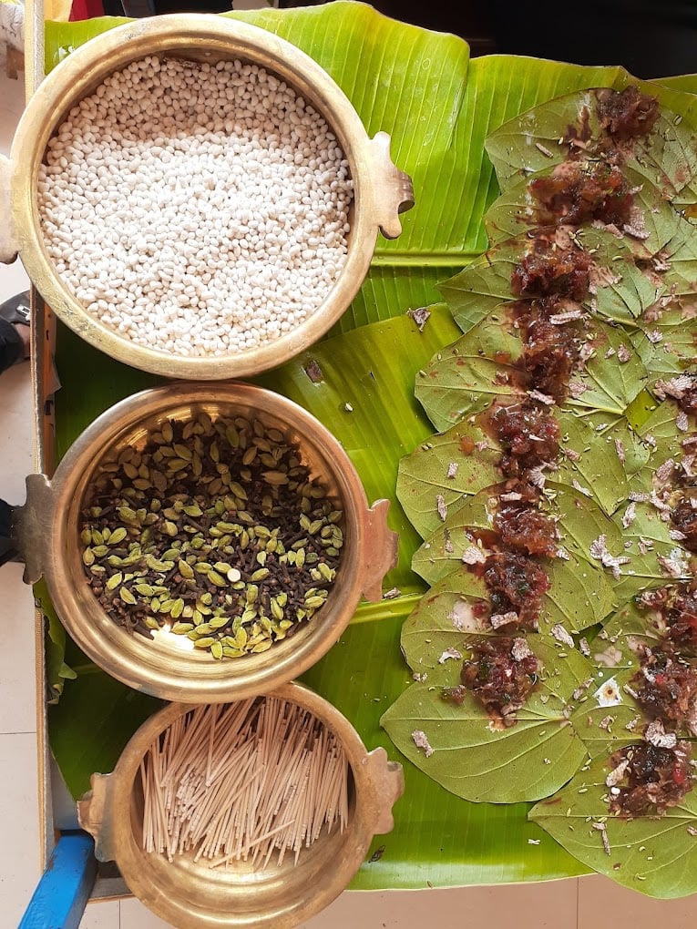 Sri Arunachala Catering Palaya Pettai - 4