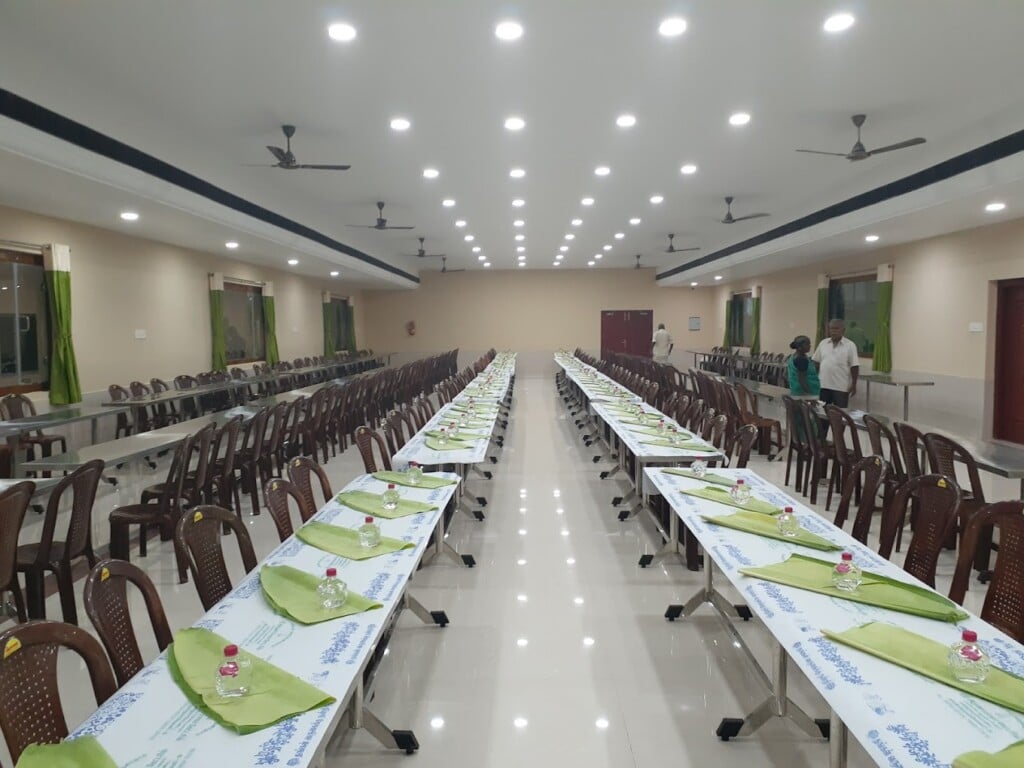 Sri Arunachala Catering Palaya Pettai - 5
