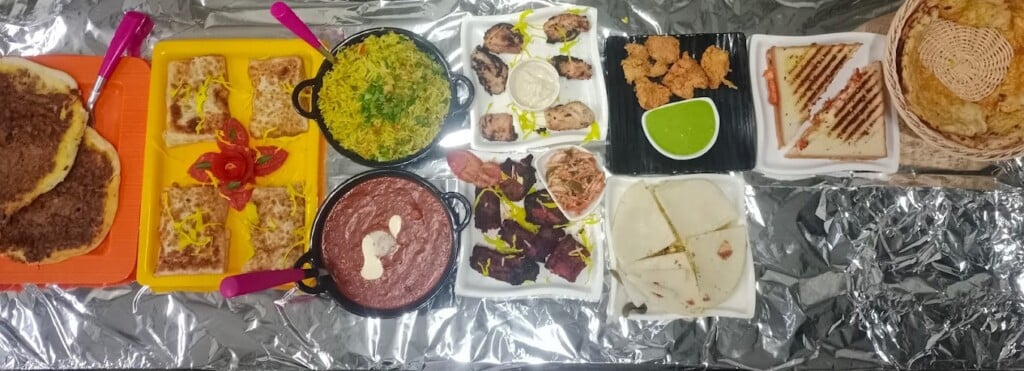 UBAID n NSK CATERING SERVICE - 3