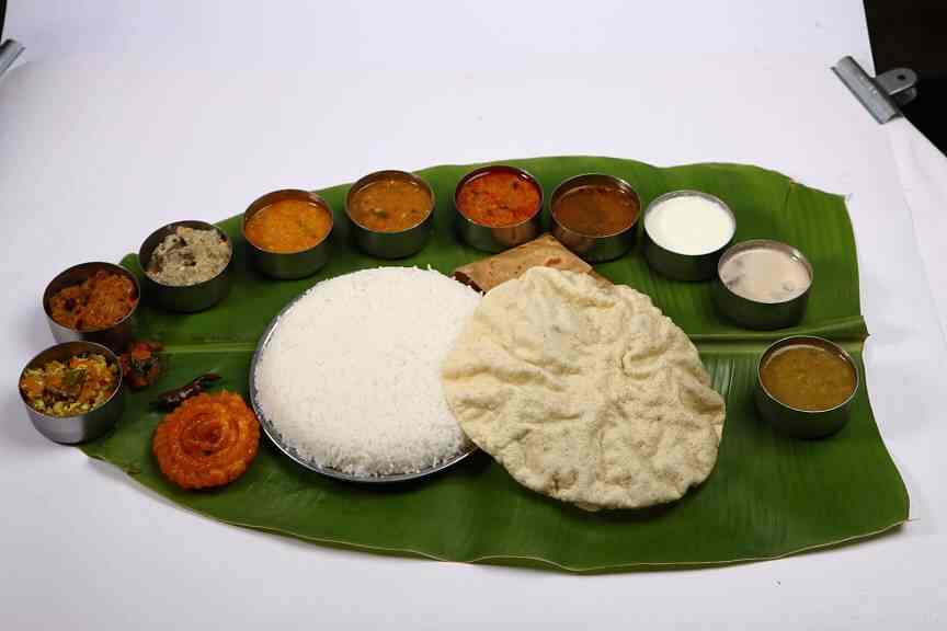 Jason Biriyani Catering - 2