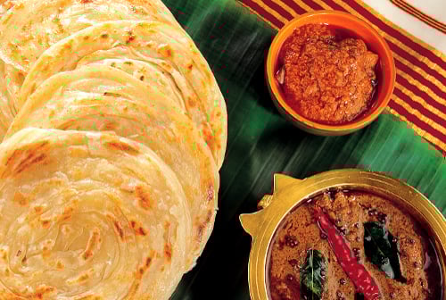 Jason Biriyani Catering - 3