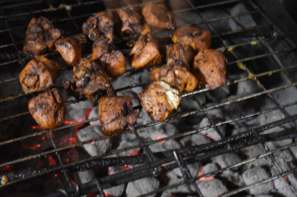 Stephen Catering - 3