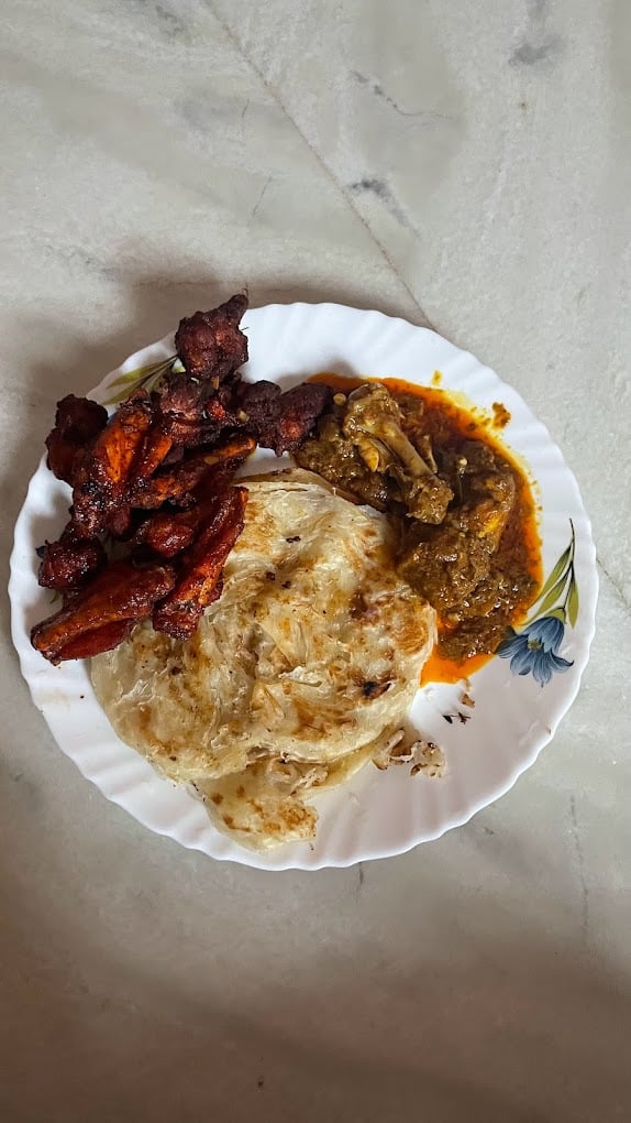 Stephen Catering - 4