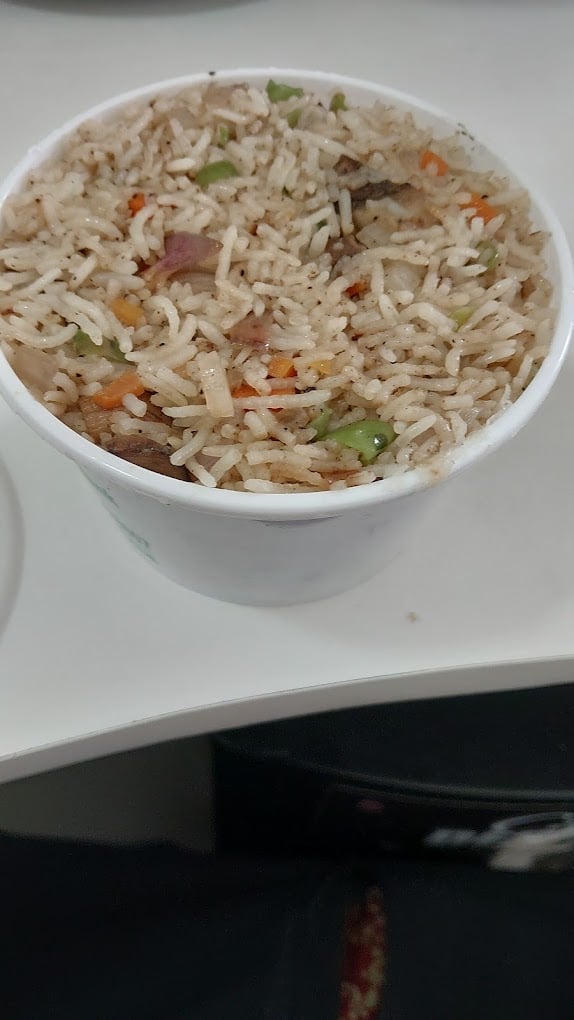 Annapoorna Hotel & Catering - 3