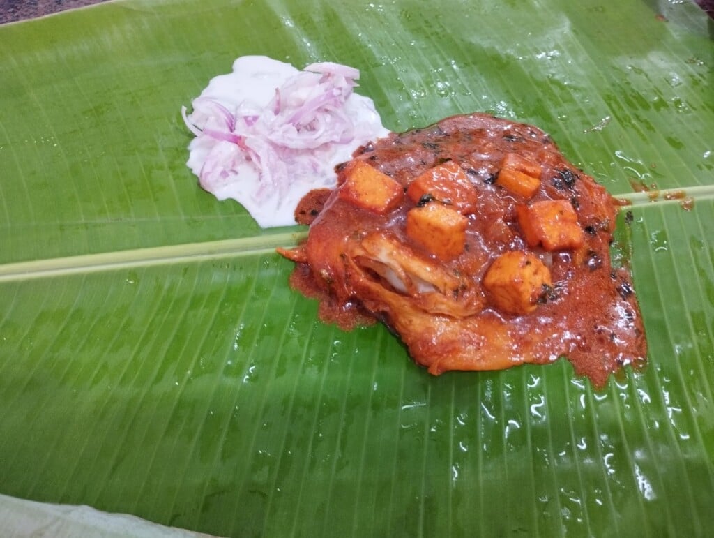 Annapoorna Hotel & Catering - 4